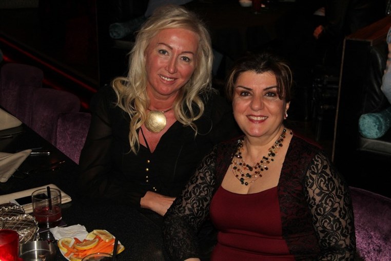 Comedy Night 300 at Playroom
